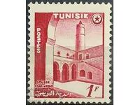 Tunisia