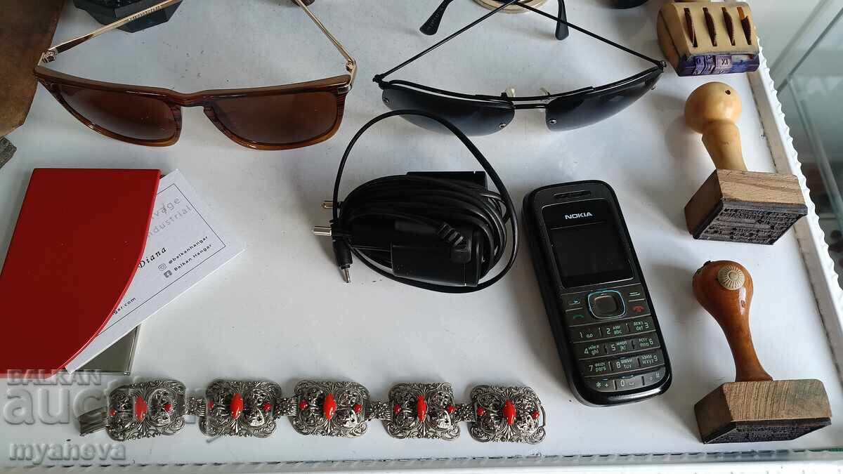 Descoperiri antice și obiecte noi cu preț € 50.00 | 97.79 BGN Descoperiri antice și obiecte noi cu preț € 50.00 | 97.79 BGN