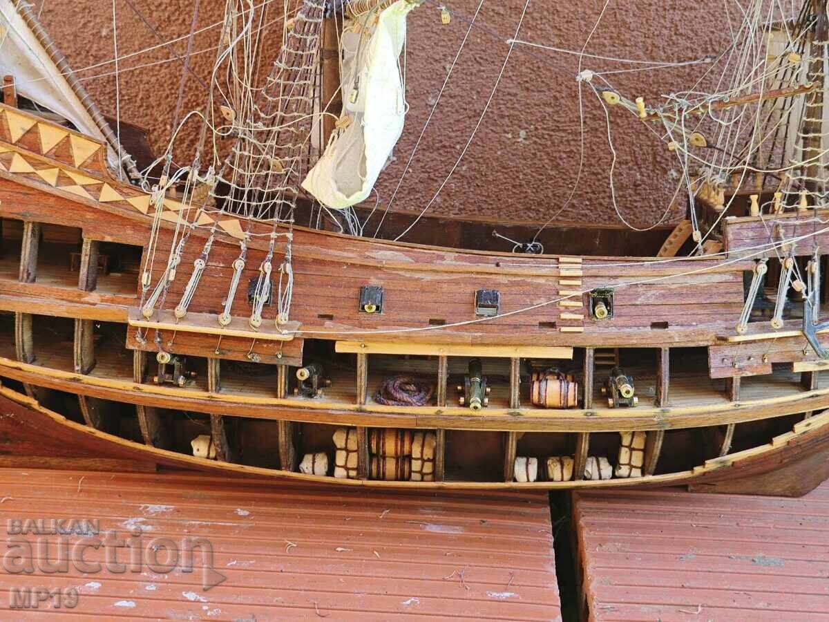 Nave lucrate manual - 6