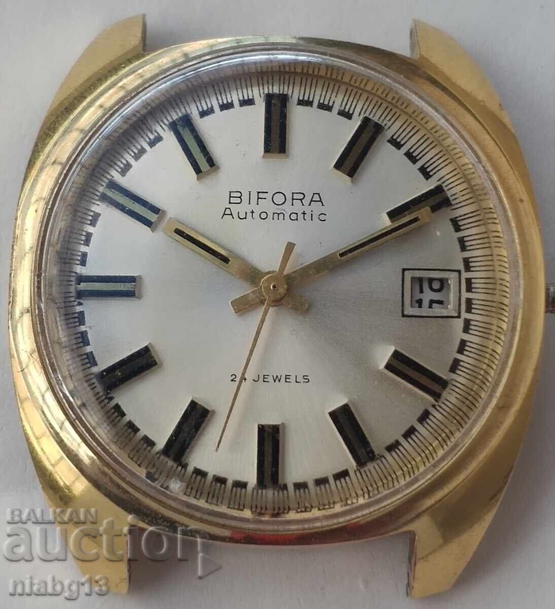 Bifora με τιμή € 30.00 | 58.68 BGN