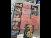 Set de romantism