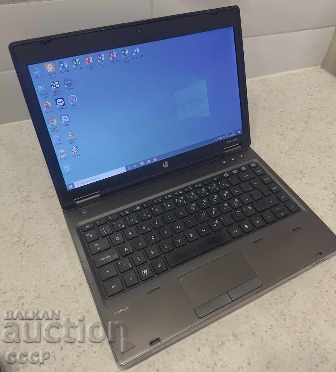 HP / i5 / 8RAM / 128SSD - 13 inchi cu preț € 26.00 | 50.85 BGN HP / i5 / 8RAM / 128SSD - 13 inchi cu preț € 26.00 | 50.85 BGN