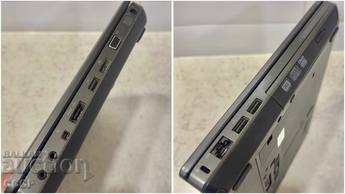 HP / i5 / 8RAM / 128SSD - 13 inchi - 5 HP / i5 / 8RAM / 128SSD - 13 inchi - 5
