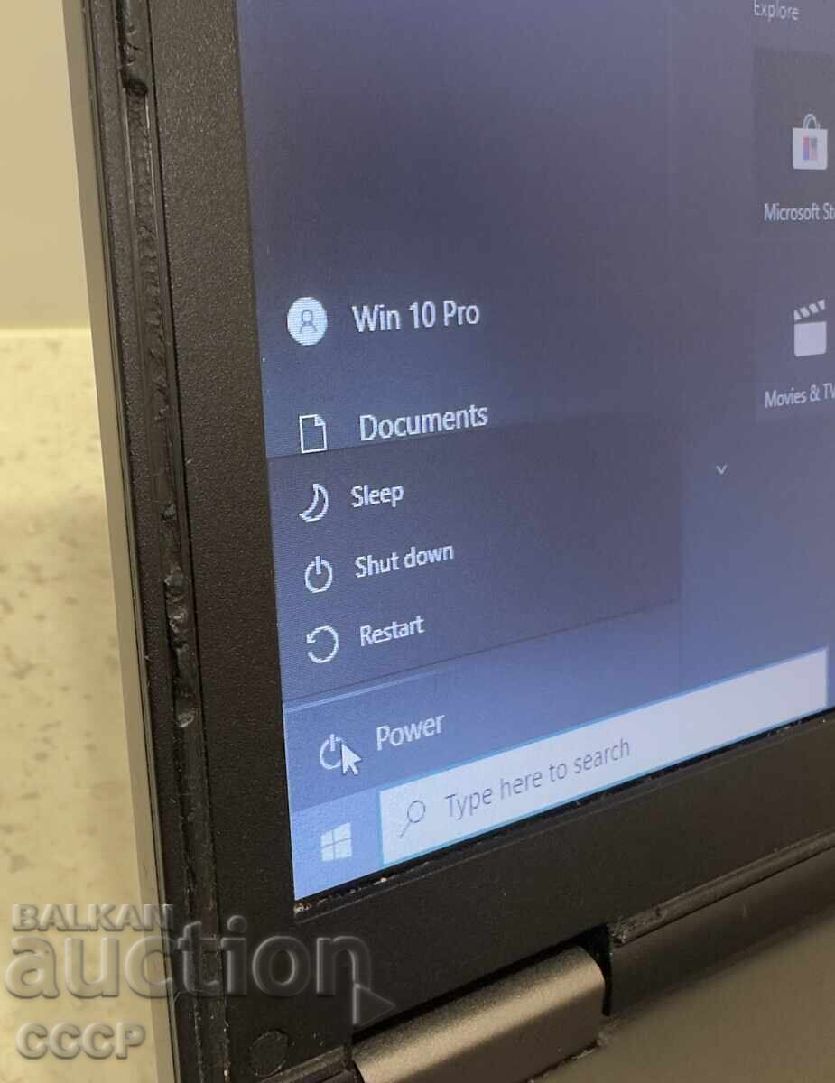 HP / i5 / 8RAM / 128SSD - 13 inchi - 6 HP / i5 / 8RAM / 128SSD - 13 inchi - 6