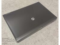HP / i5 / 8RAM / 128SSD - 13 inch