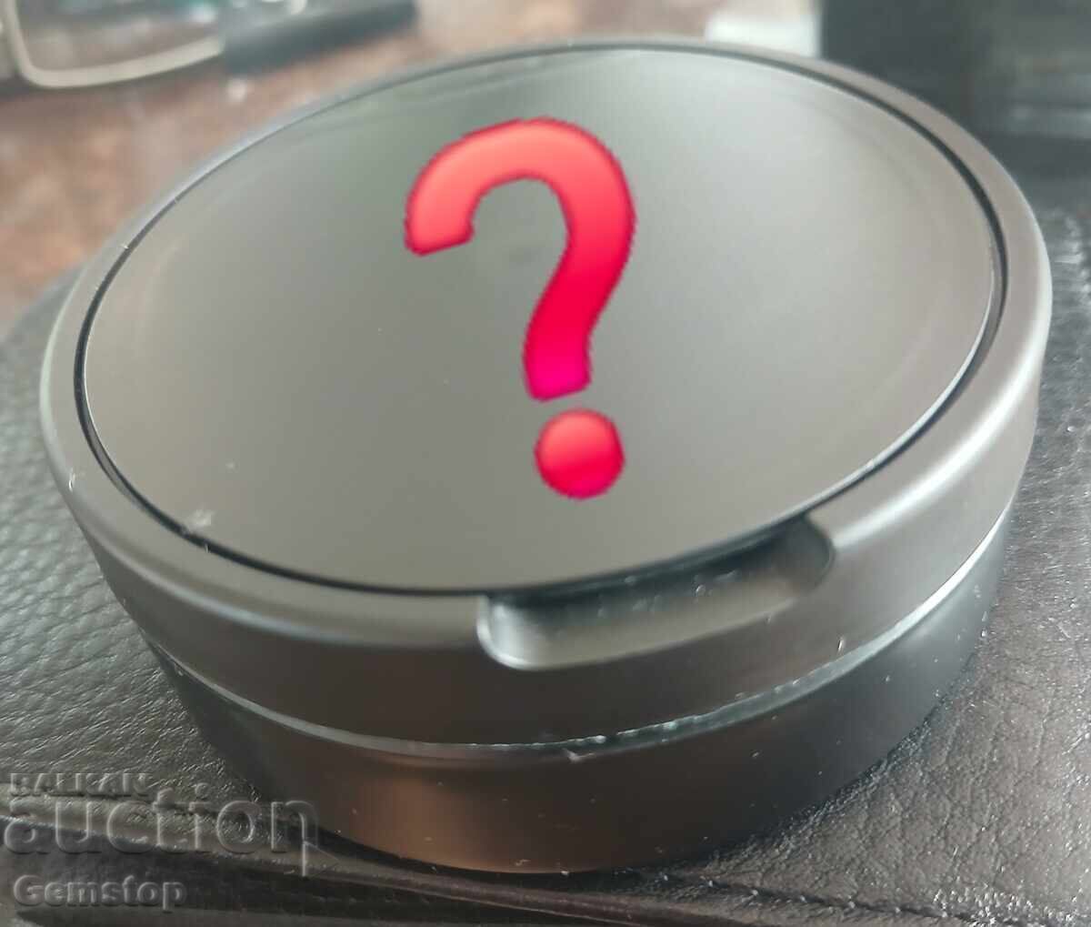 GemStop Mystery Box - 10 Natural Stones /c with price € 20.00 | 39.12 BGN
