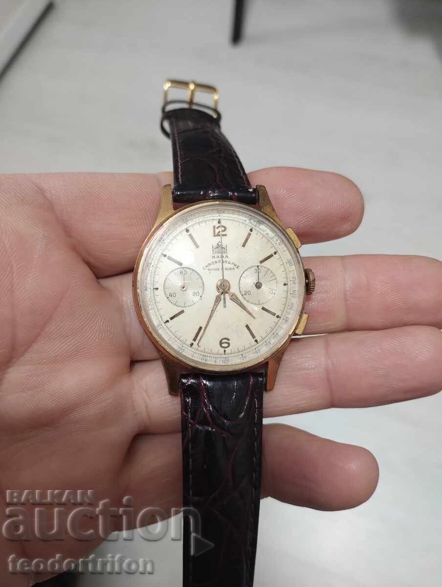 Sada Chronograph с цена € 350.00 | 684.54 лв.
