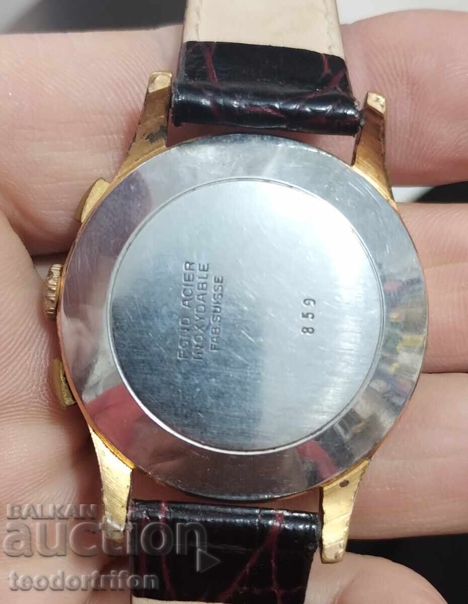 Доставка на Sada Chronograph
