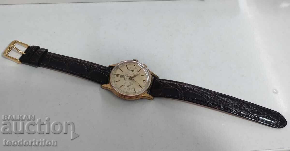 Sada Chronograph - 5