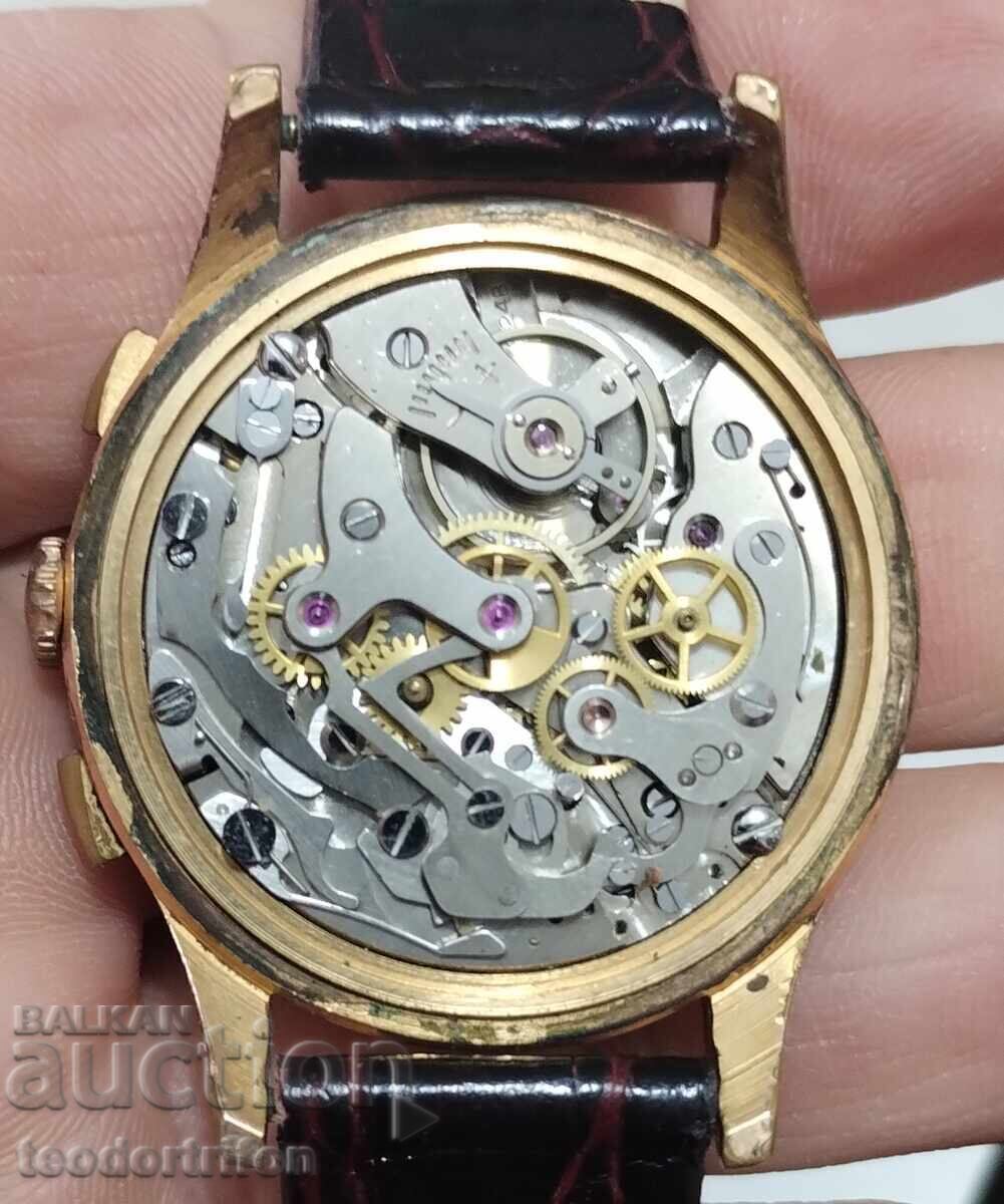 Sada Chronograph - 6