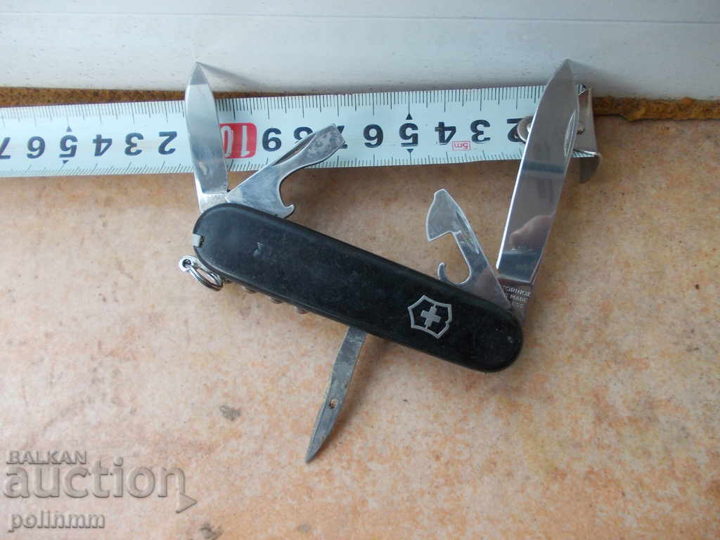 Victorinox Officier Suisse Victorinox Officier Suisse