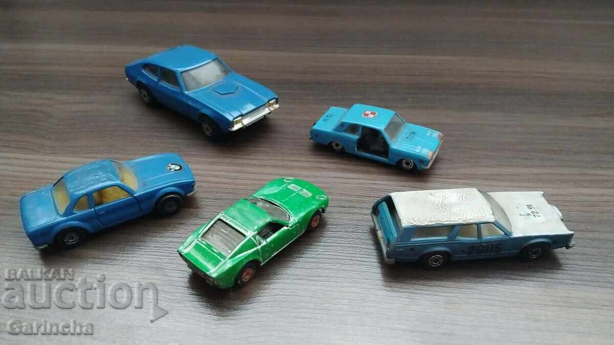 Matchbox România 1/64 1/43 cu preț € 300.00 | 586.75 BGN