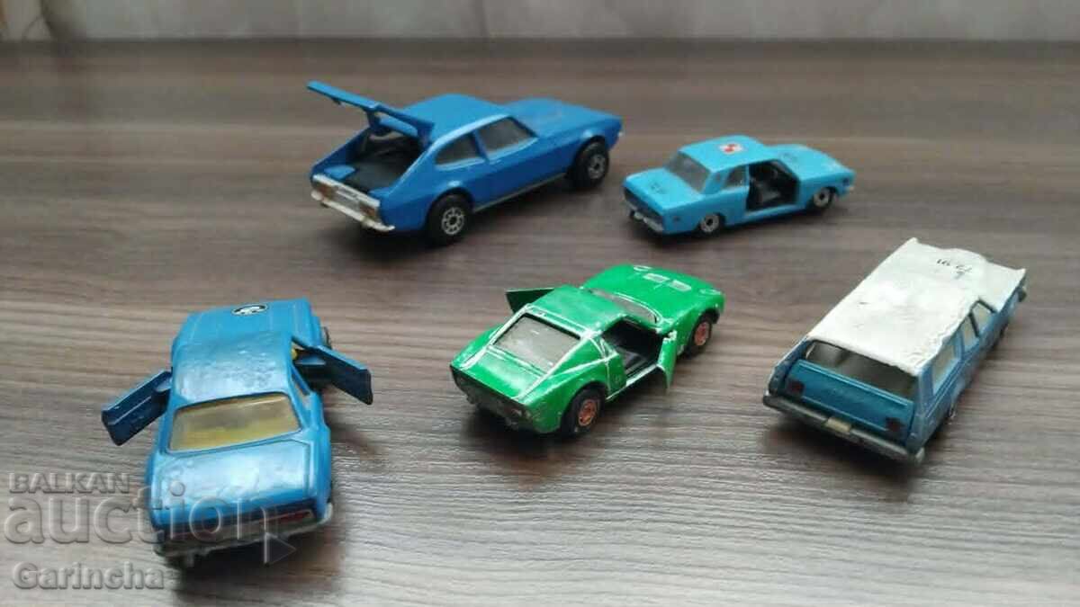 Livrarea Matchbox România 1/64 1/43