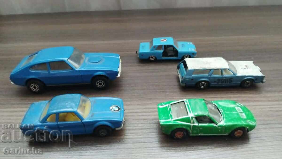 Matchbox România 1/64 1/43 - 5