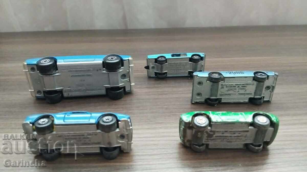 Matchbox România 1/64 1/43 - 6
