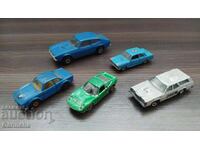 Matchbox България 1/64 1/43