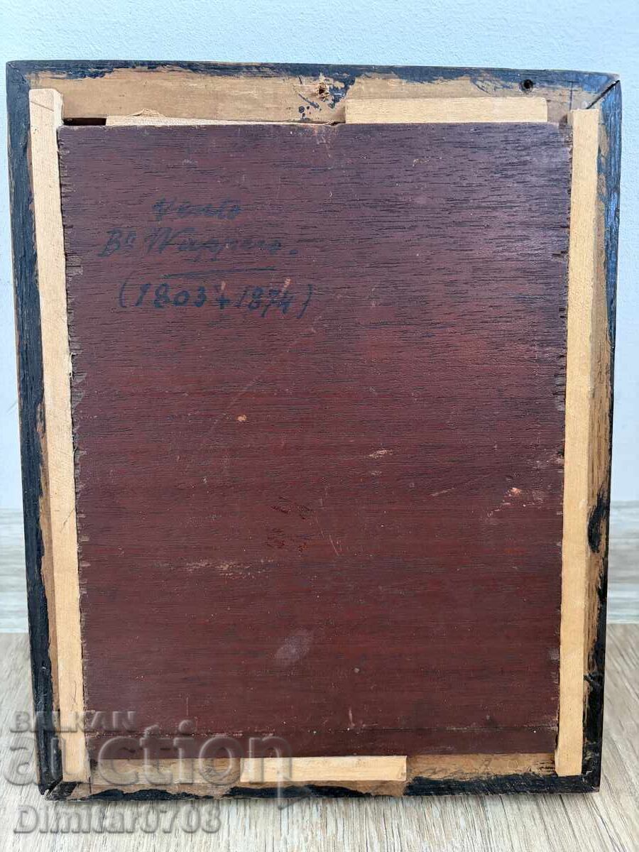 Școala belgiană veche - Tamburini de Gustaf Wappers - 5 Școala belgiană veche - Tamburini de Gustaf Wappers - 5