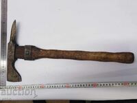 M 1915-PSV-ΓΕΡΜΑΝΙΚΟ ΕΡΓΑΛΕΙΟ ΤΡΑΝΧΗΣ, ΤΑΞΙΝΑ, ΤΣΕΚΑΚΙ, μαχαίρι