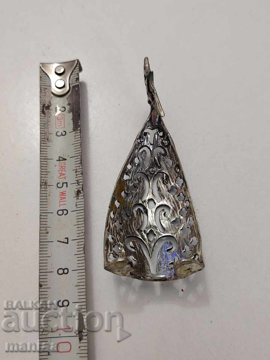 Silver ornament with price € 60.00 | 117.35 BGN Silver ornament with price € 60.00 | 117.35 BGN