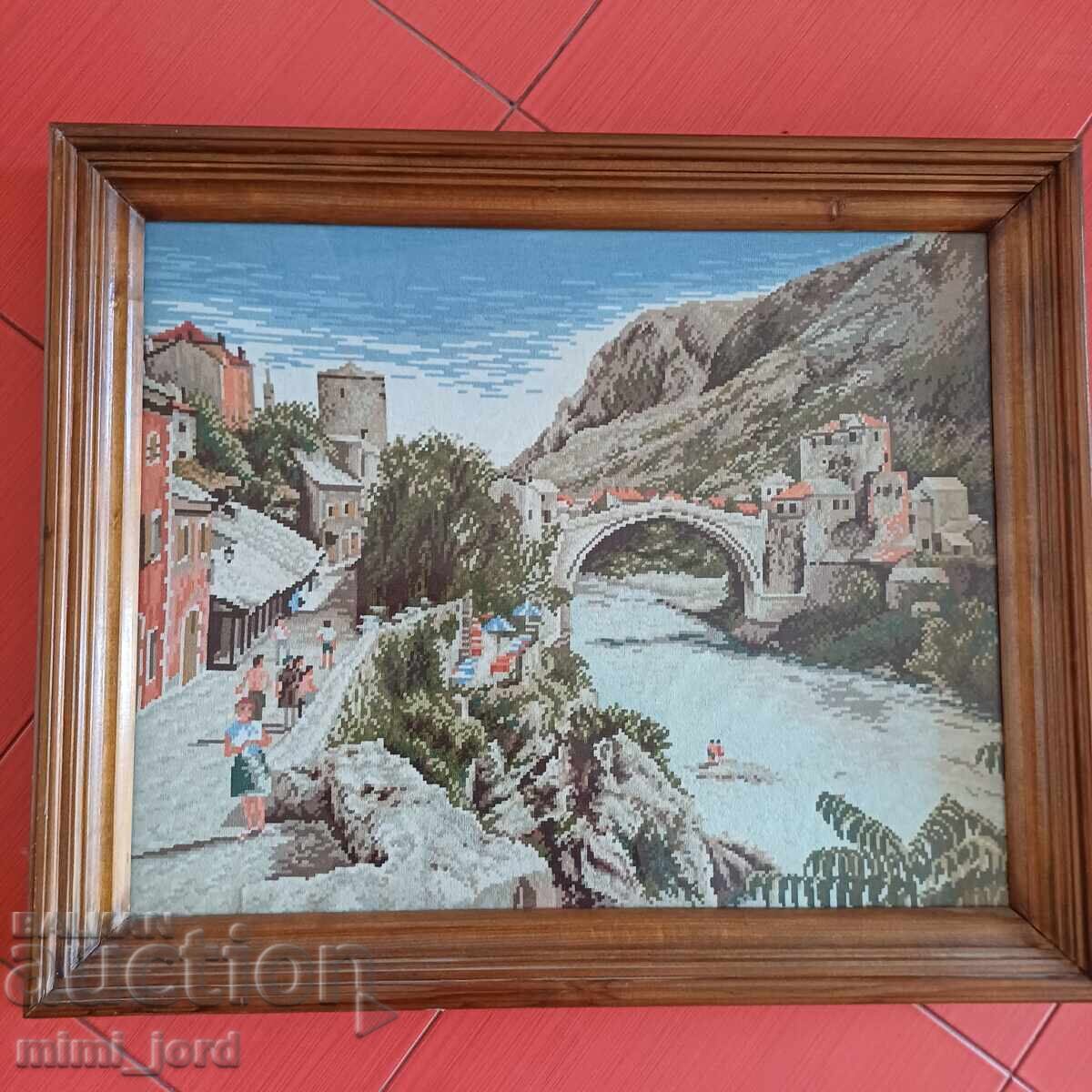 Goblen Mostar Goblen Mostar