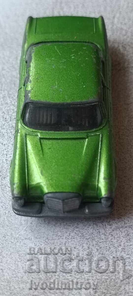 Matchbox MERCEDES 300 SE toy car Made in Bulgaria with price € 118.00 | 230.79 BGN