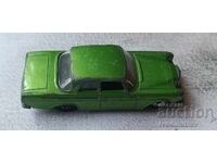 Mașinuță Matchbox MERCEDES 300 SE Made in Bulgaria