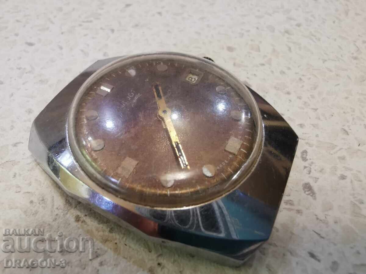 ZBOR cu preț € 9.00 | 17.60 BGN