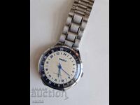24-hour Raketa, cal. 2623.H, 40mm case, USSR, TOP!