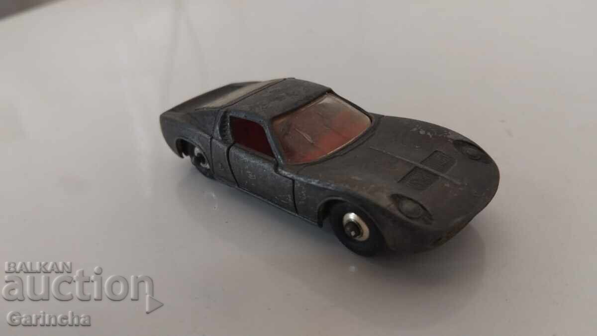 Matchbox England 1/64 with price € 7.50 | 14.67 BGN