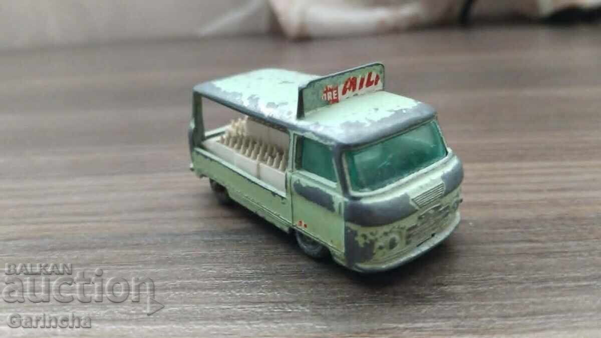 Matchbox England 1/64 with price € 3.00 | 5.87 BGN