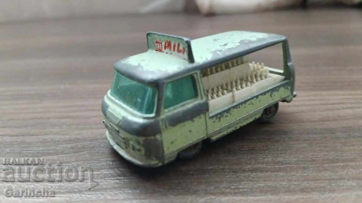 Matchbox England 1/64