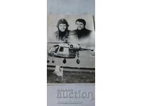 Fotografie elicopter de transport