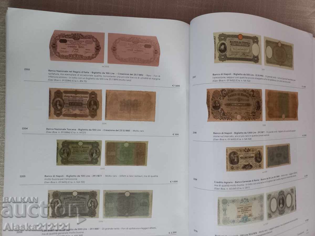 Numismatică - Catalog de licitații pentru monede medievale - 7 Numismatică - Catalog de licitații pentru monede medievale - 7