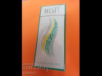 MISTY mentor green 120's