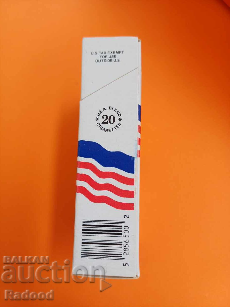 NEW YORK από την bulgartabac με τιμή € 25.00 | 48.90 BGN