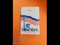 NEW YORK από την bulgartabac