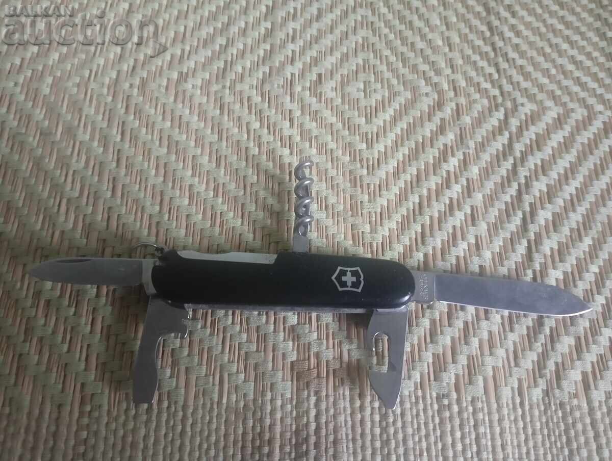 Delivery of Original Swiss knife, Victorinox pocket knife