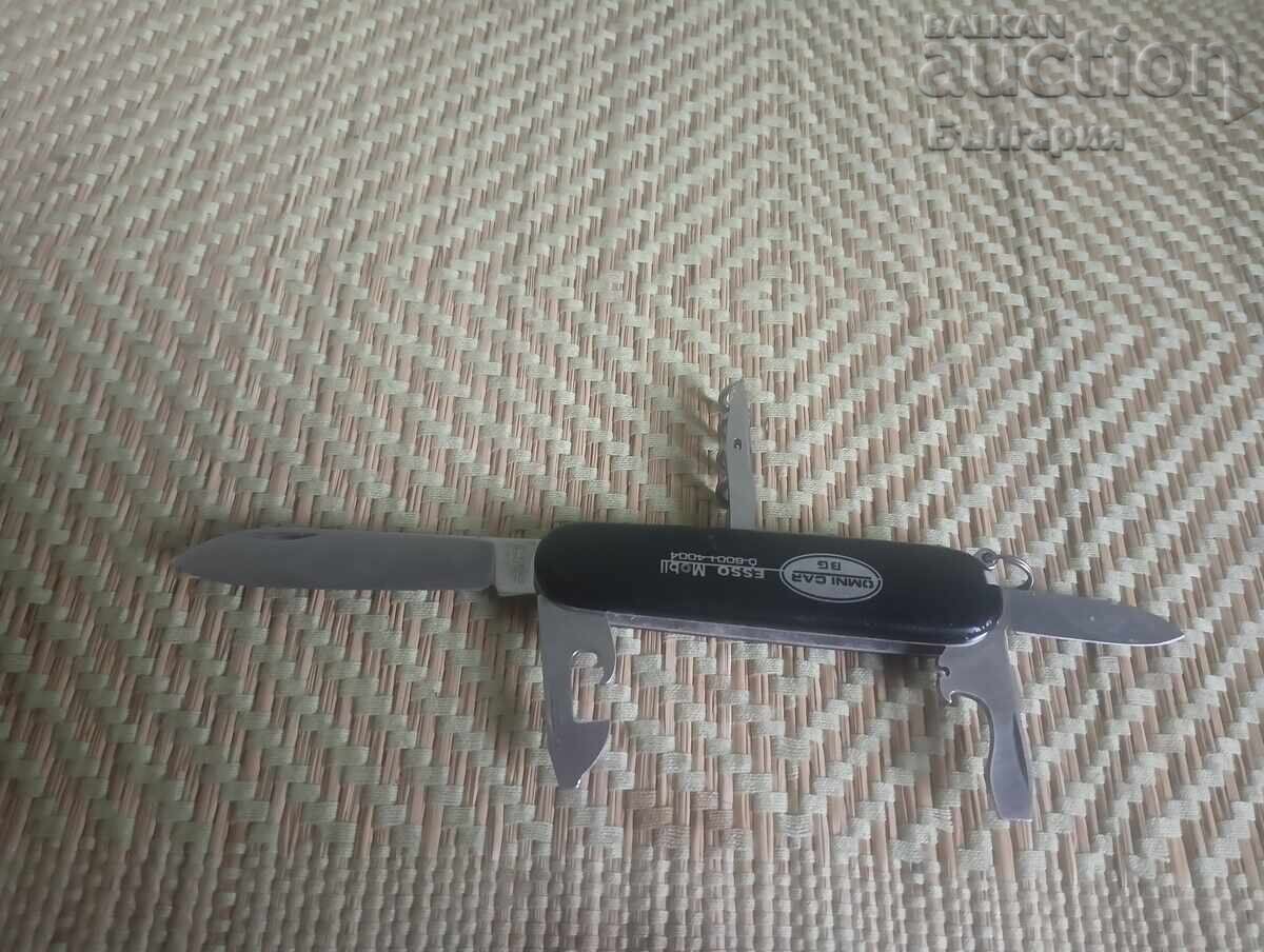 Original Swiss knife, Victorinox pocket knife