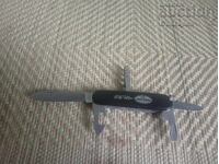 Оригинален швейцарски нож, ножче ножка Victorinox викторинок
