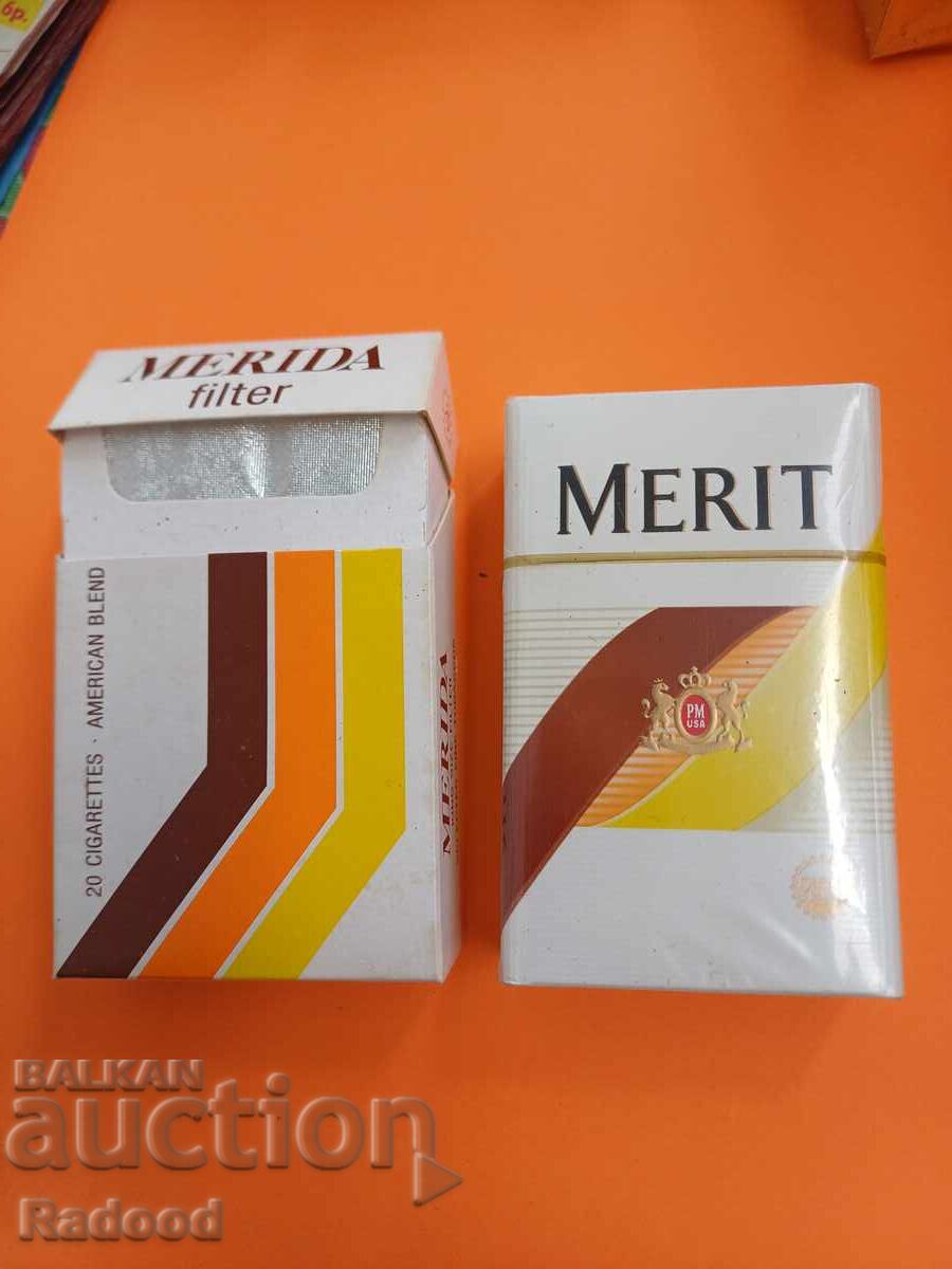 MERIT με τιμή € 25.00 | 48.90 BGN