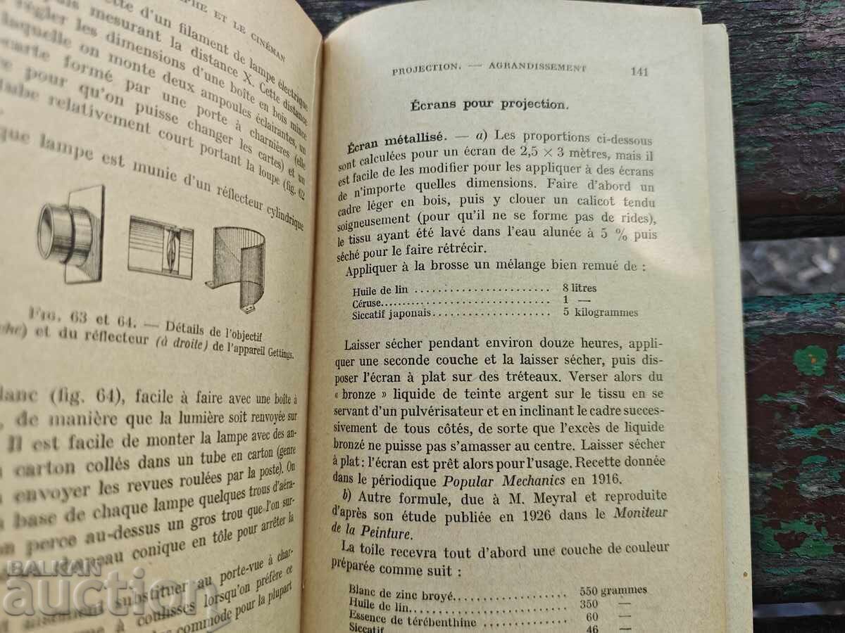 Pentru fotograf și cineast. J. de Thellesm - 6