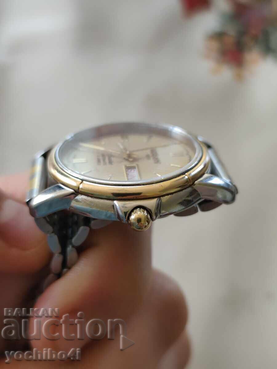 Ανδρικό ρολόι χειρός Tissot Seastar 1853 με τιμή € 190.00 | 371.61 BGN Ανδρικό ρολόι χειρός Tissot Seastar 1853 με τιμή € 190.00 | 371.61 BGN
