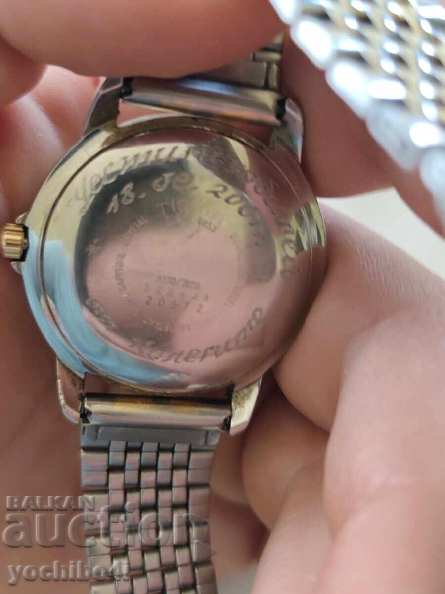 Δημοπρασία Ανδρικό ρολόι χειρός Tissot Seastar 1853 Δημοπρασία Ανδρικό ρολόι χειρός Tissot Seastar 1853