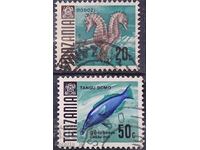 Tanzania