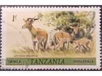 Tanzania