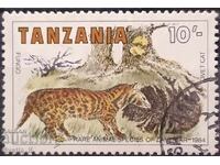 Tanzania