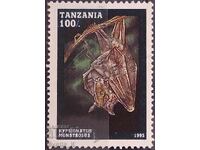 Tanzania