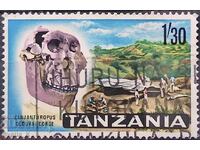Tanzania
