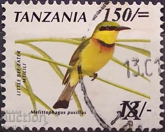 Tanzania