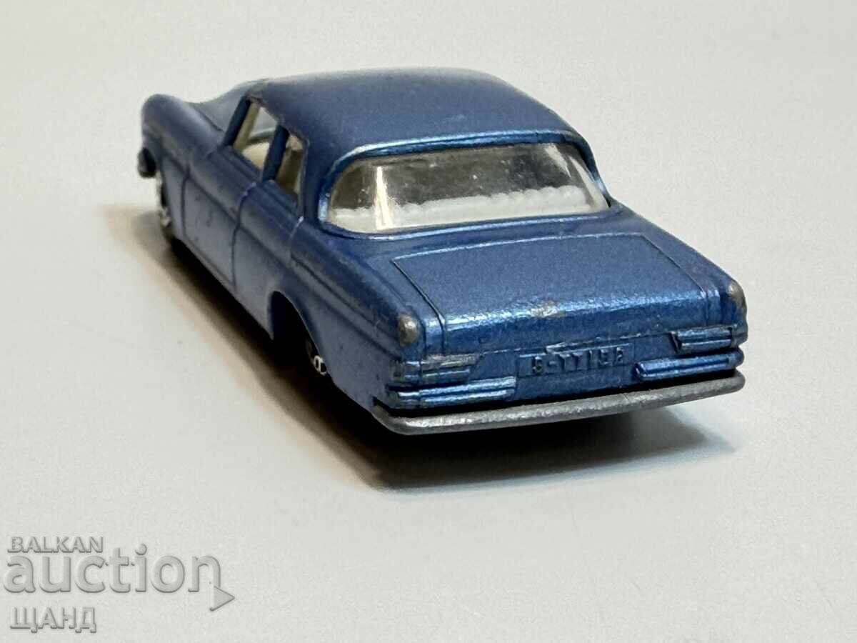 Аукцион Matchbox България Мачбокс Мерцедес Mercedes 300 SE
